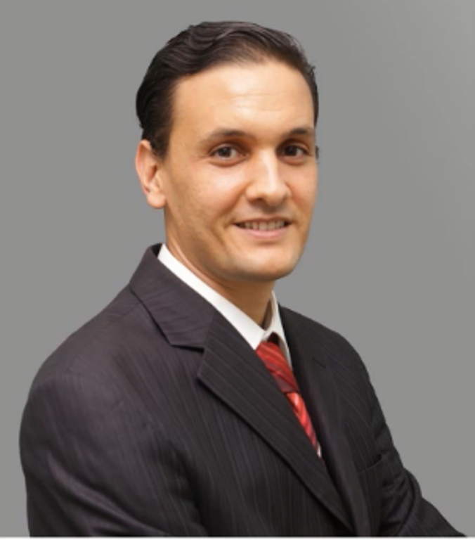 Photo of Dr. MAHER MAOUA