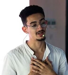 Photo of Dr. INES ZIDI