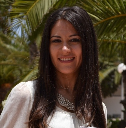 Photo of Dr. INES ZIDI