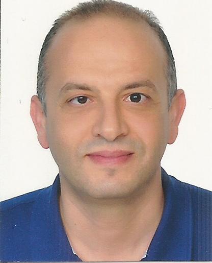 Photo of Dr. Hatem Ghazel