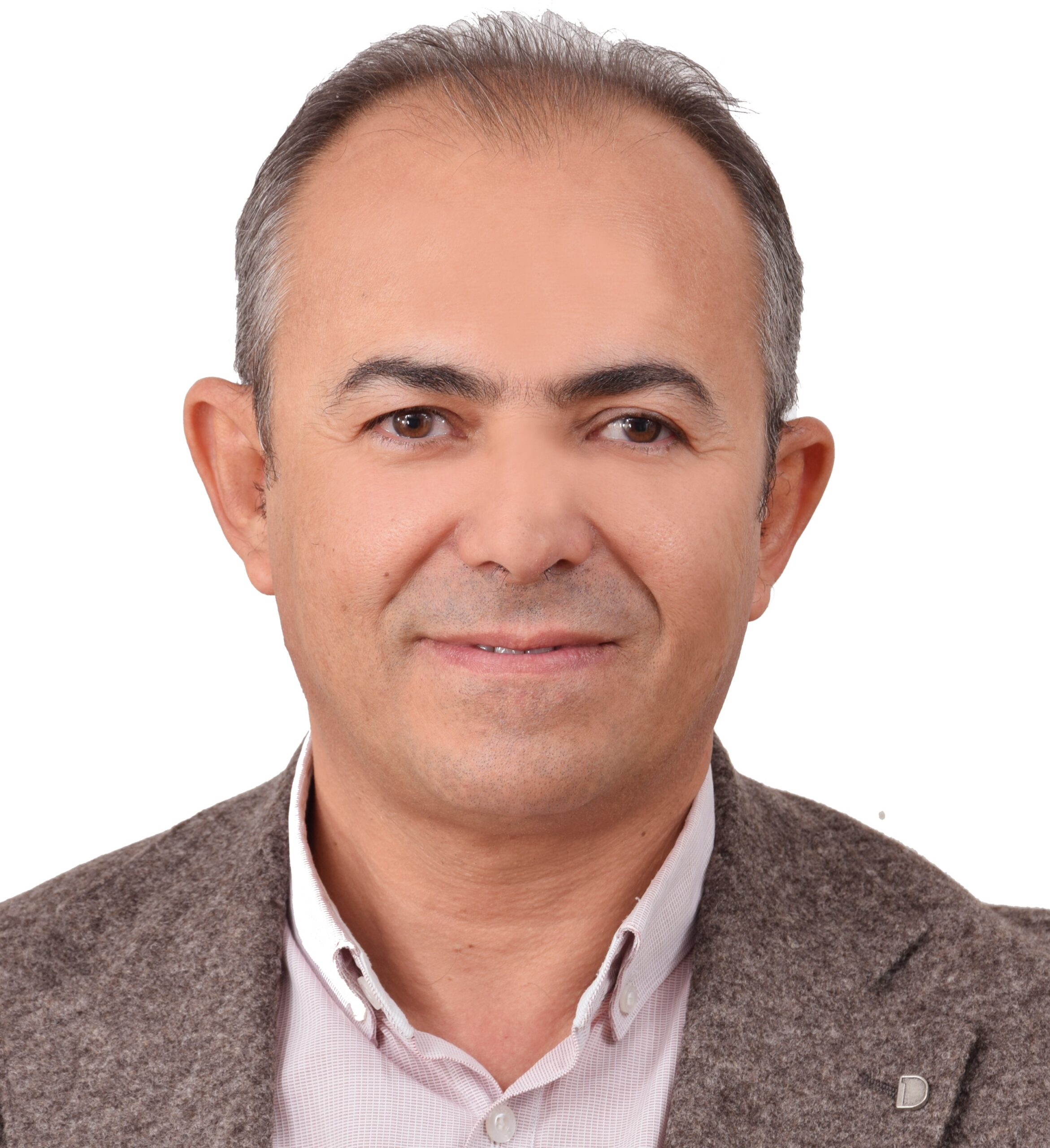 Photo of Pr Mohamed Boussarsar